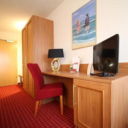 فندق Morada Arendsee Ostseebad Kühlungsborn