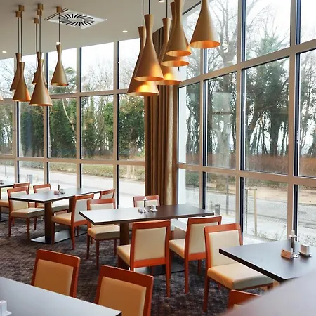 Morada Arendsee Hotel 3*
