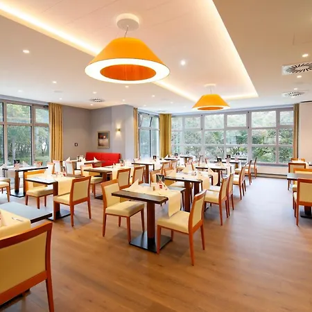 Morada Arendsee Hotel 3*