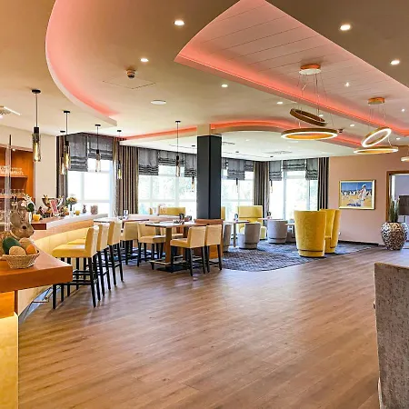 Hotel Morada Arendsee 3*