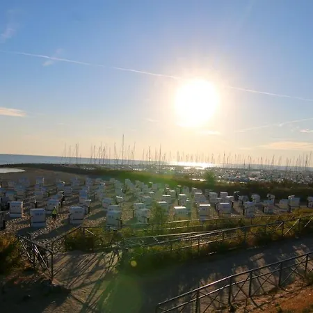 Morada Arendsee 3*