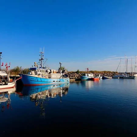Morada Arendsee فندق Ostseebad Kühlungsborn