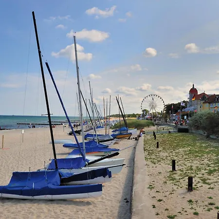 Morada Arendsee Hotel