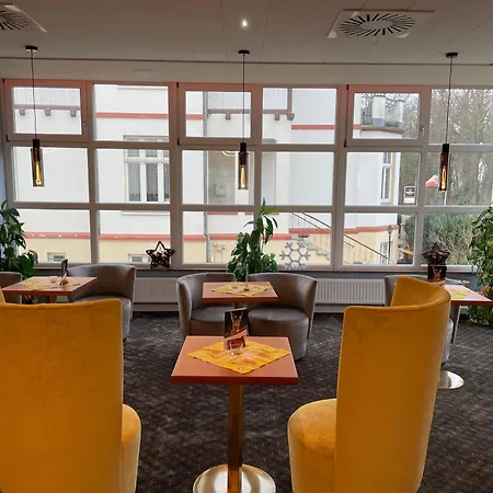 Morada Arendsee Ostseebad Kühlungsborn