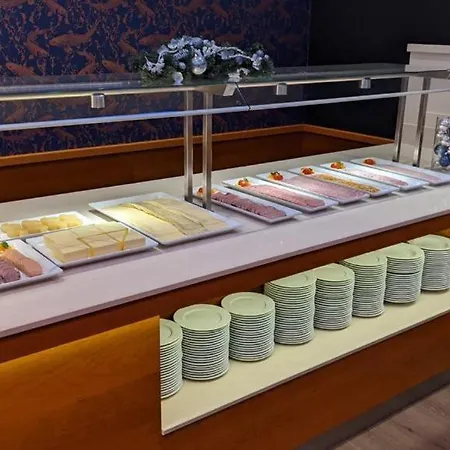 Morada Arendsee Hotel Ostseebad Kühlungsborn