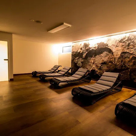 Morada Arendsee Hotel 3*