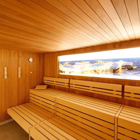 فندق Morada Arendsee 3*