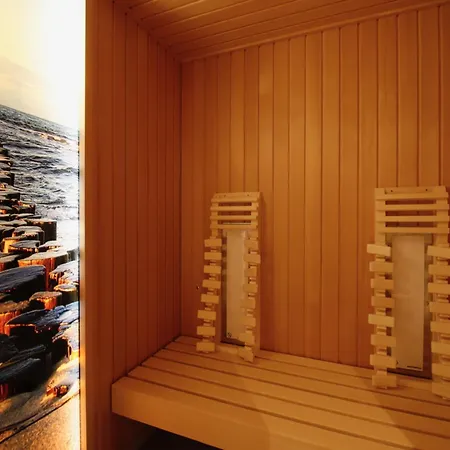 Morada Arendsee فندق 3*