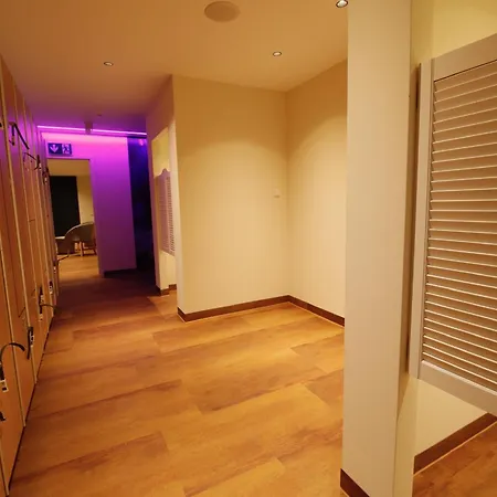 فندق Morada Arendsee