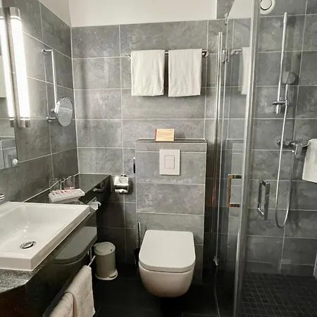 Morada Arendsee Hotel 3*