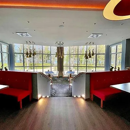 Morada Arendsee Hotel