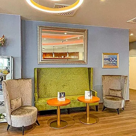 Hotel Morada Arendsee Ostseebad Kühlungsborn