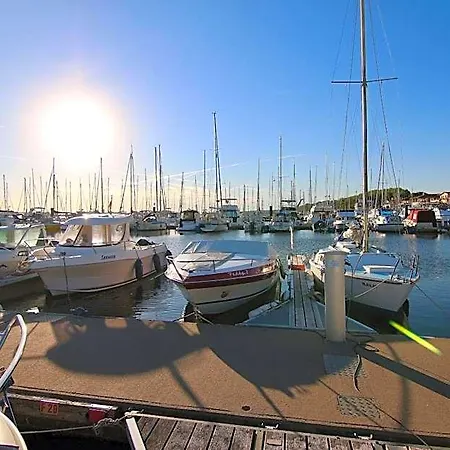 Hotel Morada Arendsee Ostseebad Kühlungsborn