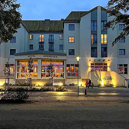 Morada Arendsee Hotel 3*