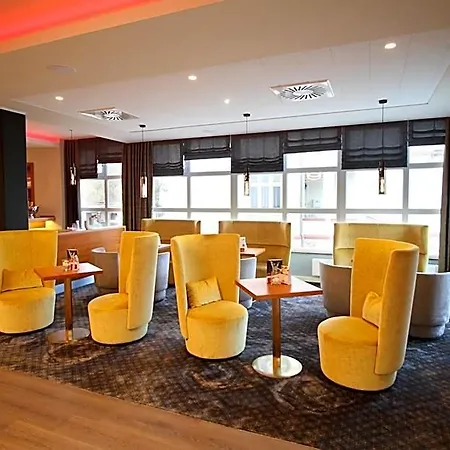 Hotel Morada Arendsee Ostseebad Kühlungsborn