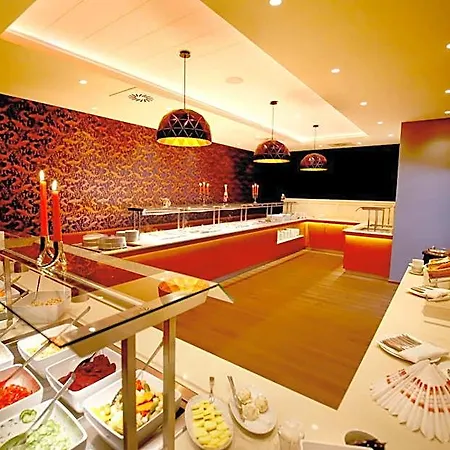 Morada Arendsee Hotel 3*