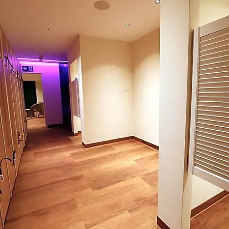 Hotel Morada Arendsee 3*