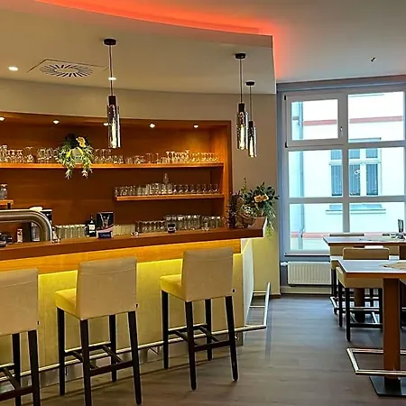 Morada Arendsee Hotel Ostseebad Kühlungsborn