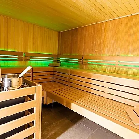 Morada Arendsee 3* Ostseebad Kühlungsborn
