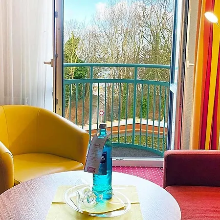 Morada Arendsee Ostseebad Kühlungsborn