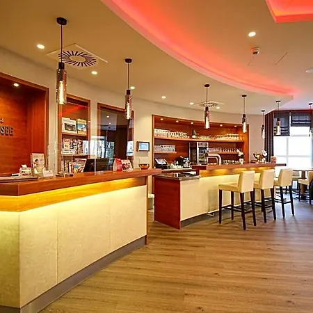 Hotel Morada Arendsee 3*