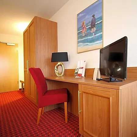 Morada Arendsee 3* Ostseebad Kühlungsborn