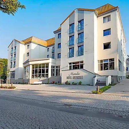 Morada Arendsee 3* Ostseebad Kühlungsborn