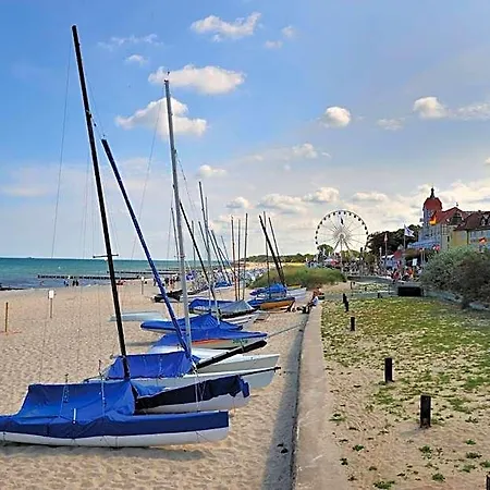 Morada Arendsee