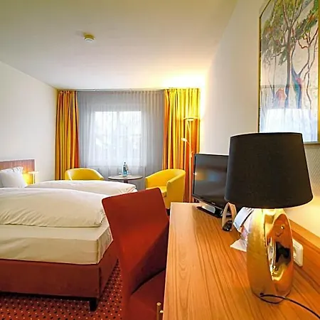 Morada Arendsee Hotel Ostseebad Kühlungsborn