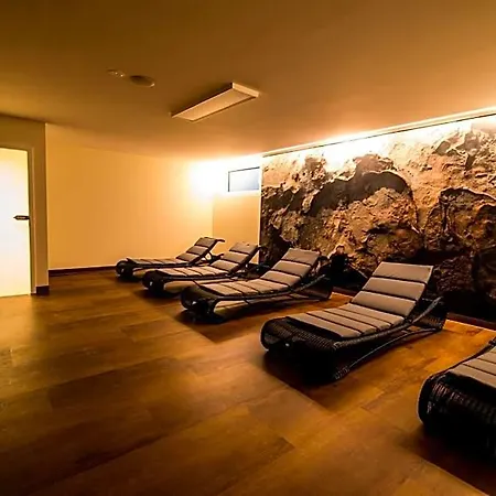 Morada Arendsee Hotel Ostseebad Kühlungsborn