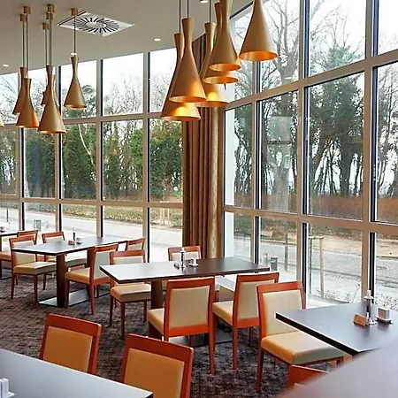 Hotel Morada Arendsee Ostseebad Kühlungsborn