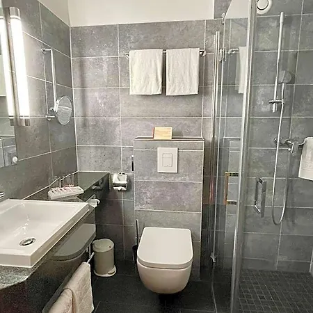 Morada Arendsee Hotel Kuehlungsborn