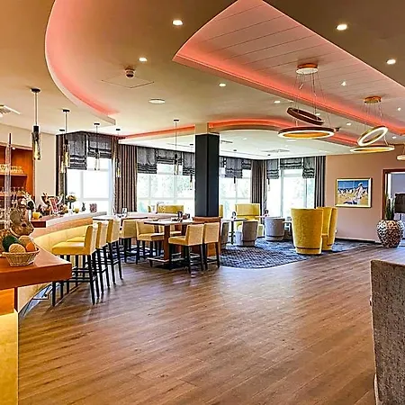 Hotel Morada Arendsee Ostseebad Kühlungsborn