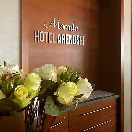 Morada Arendsee Hotel Ostseebad Kühlungsborn