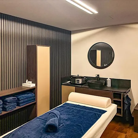Morada Arendsee Hotel Ostseebad Kühlungsborn